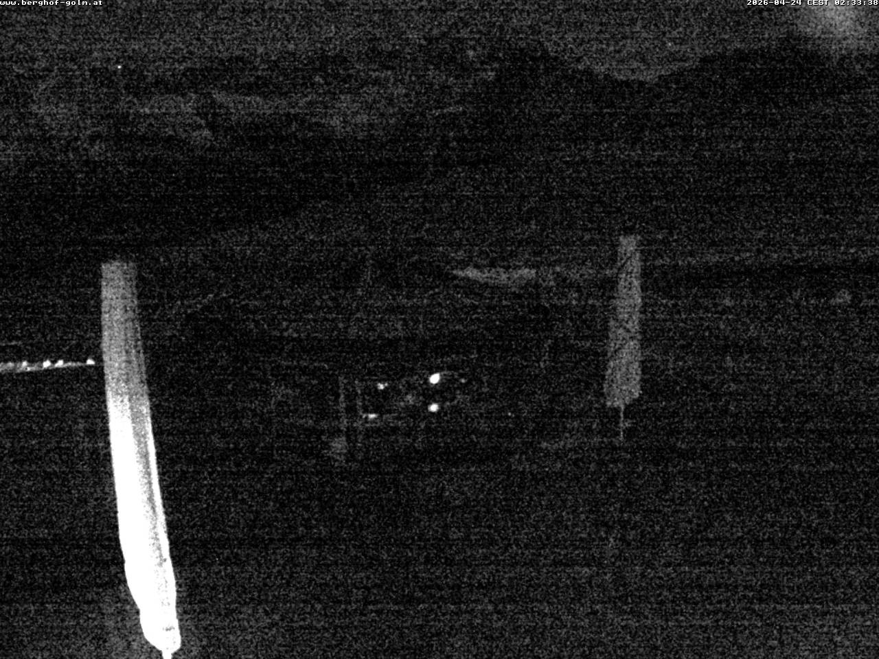 Archiv Foto Webcam Berghof Golm, Vorarlberg