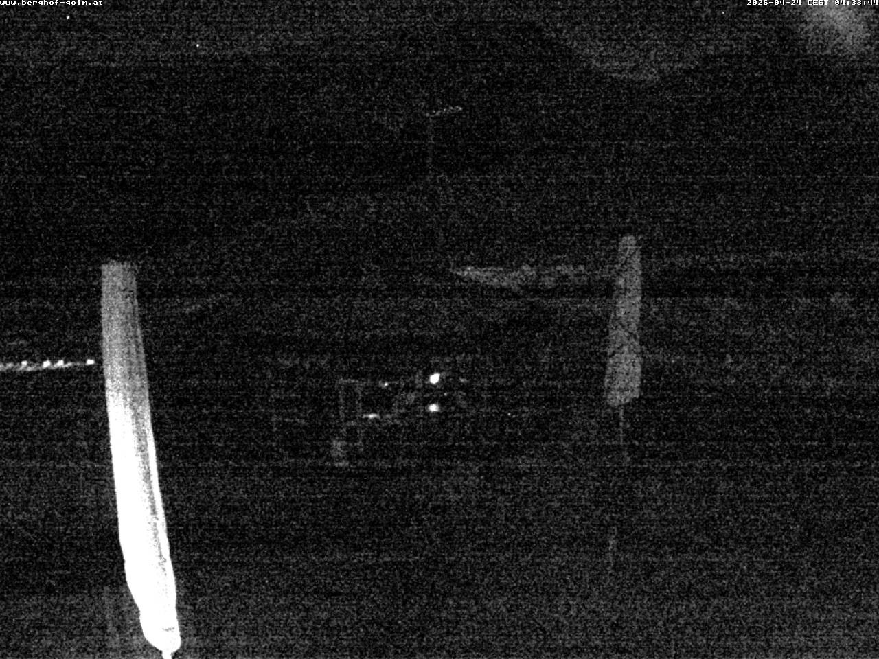 Archiv Foto Webcam Berghof Golm, Vorarlberg