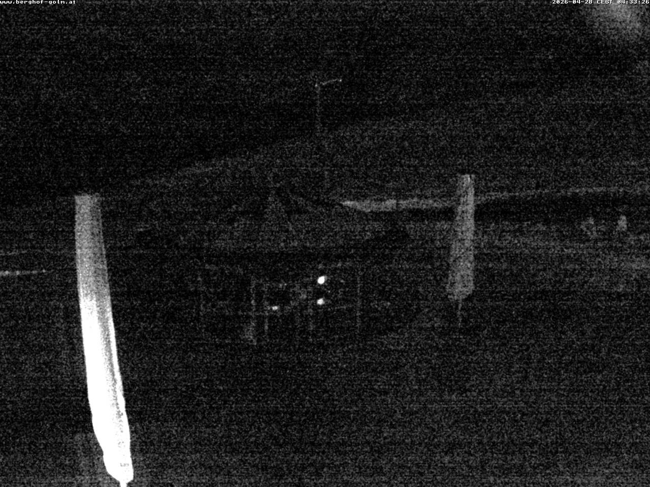 Archiv Foto Webcam Berghof Golm, Vorarlberg