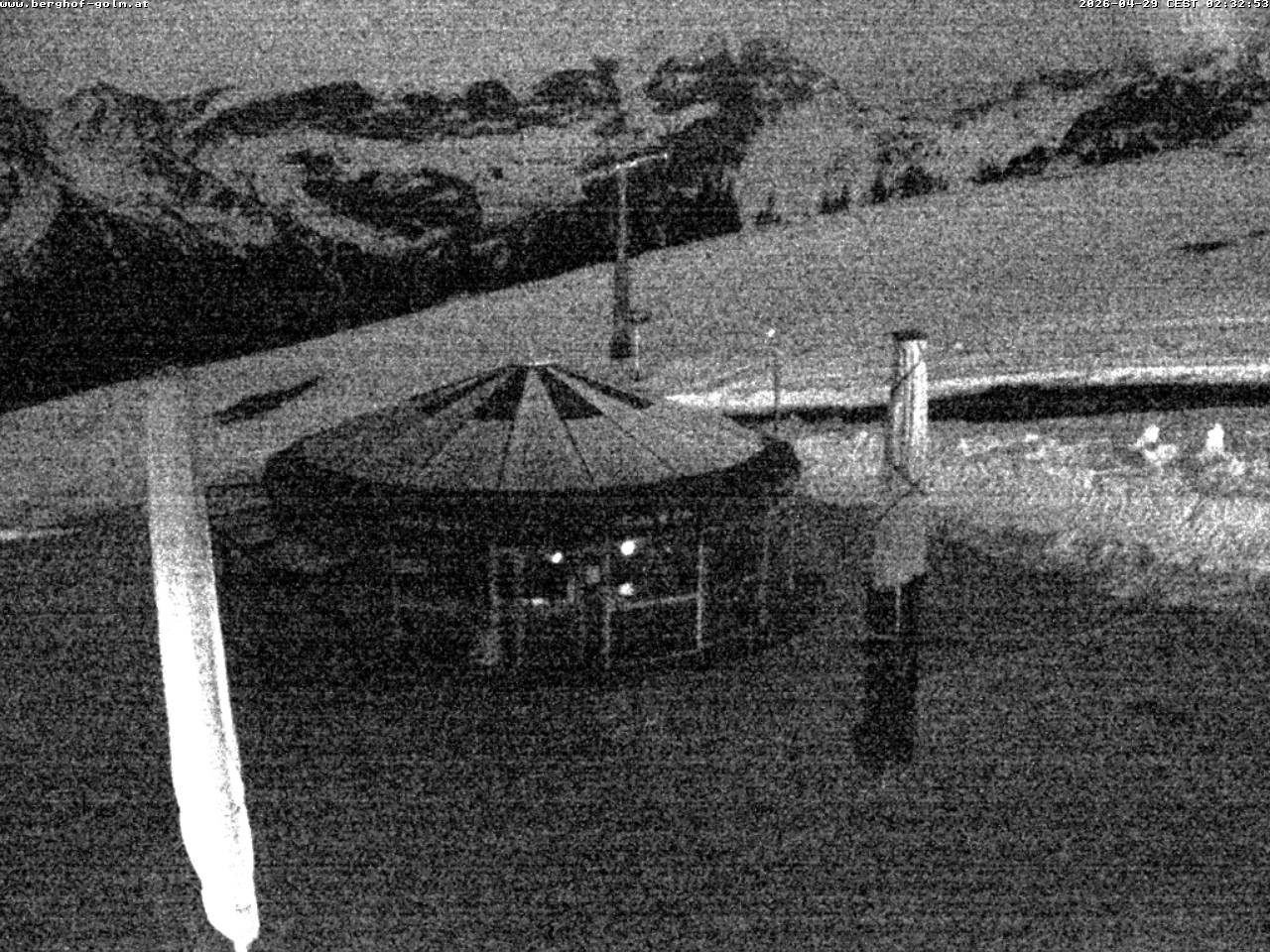 Archiv Foto Webcam Berghof Golm, Vorarlberg