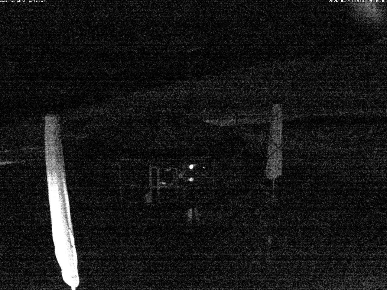 Archiv Foto Webcam Berghof Golm, Vorarlberg