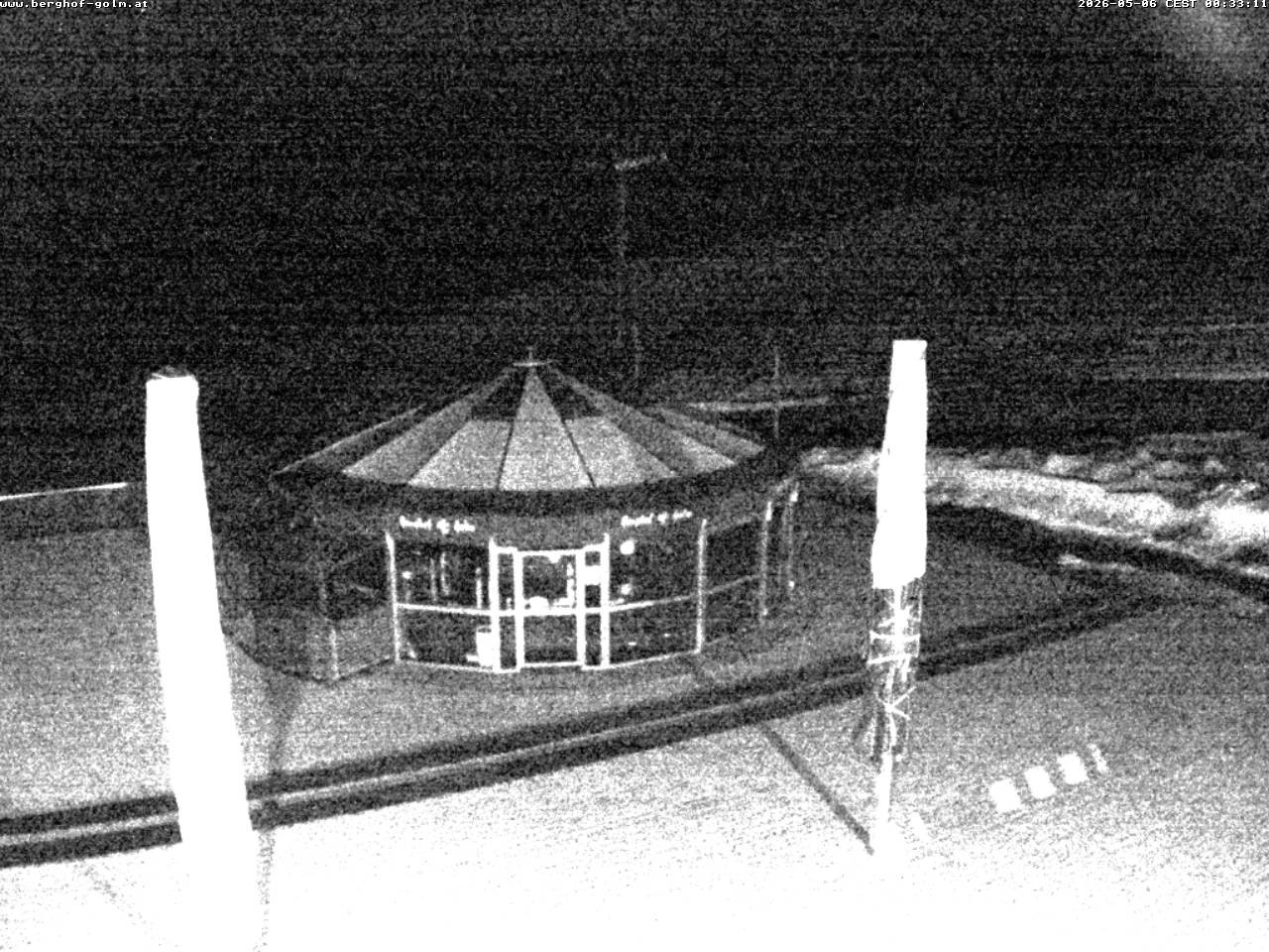 Archiv Foto Webcam Berghof Golm, Vorarlberg