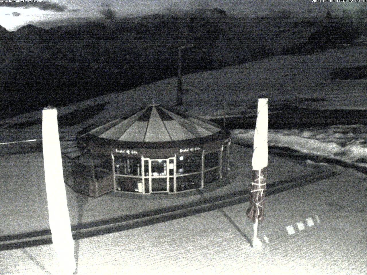 Archiv Foto Webcam Berghof Golm, Vorarlberg