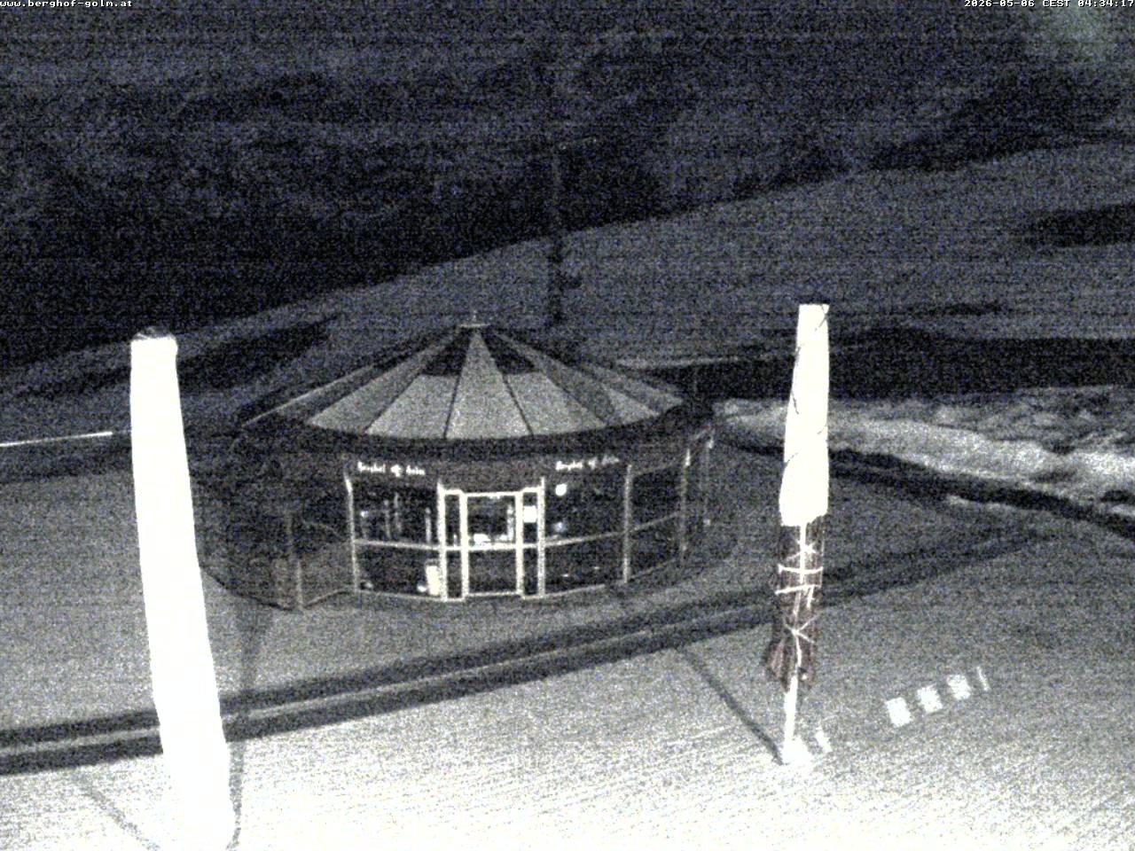 Archiv Foto Webcam Berghof Golm, Vorarlberg