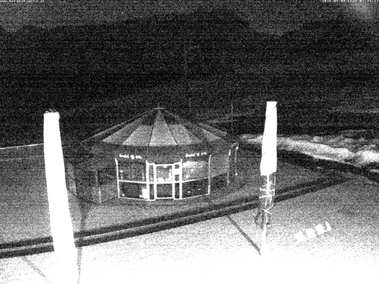 Archiv Foto Webcam Berghof Golm, Vorarlberg