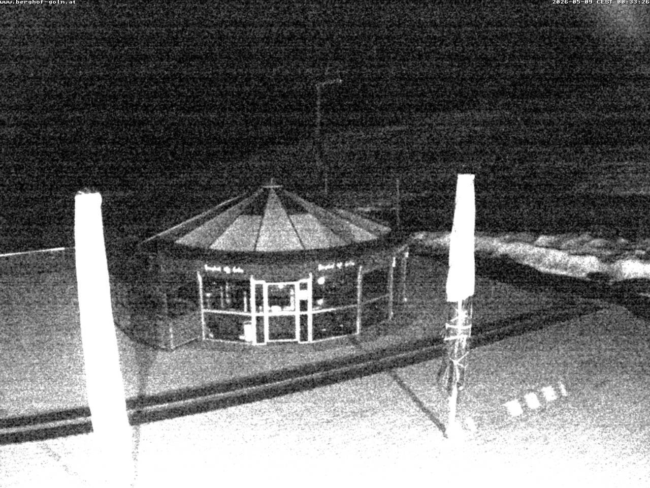 Archiv Foto Webcam Berghof Golm, Vorarlberg