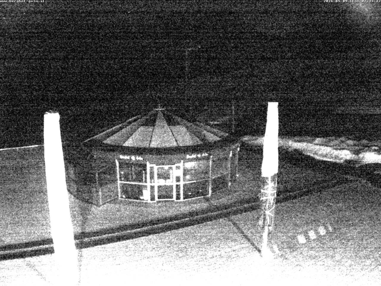 Archiv Foto Webcam Berghof Golm, Vorarlberg