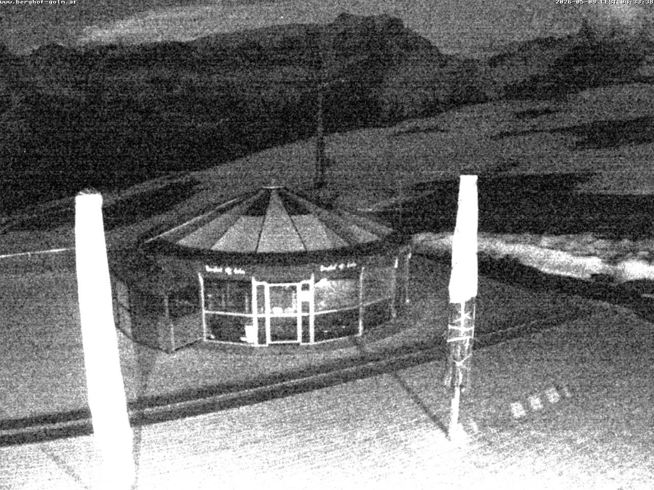 Archiv Foto Webcam Berghof Golm, Vorarlberg