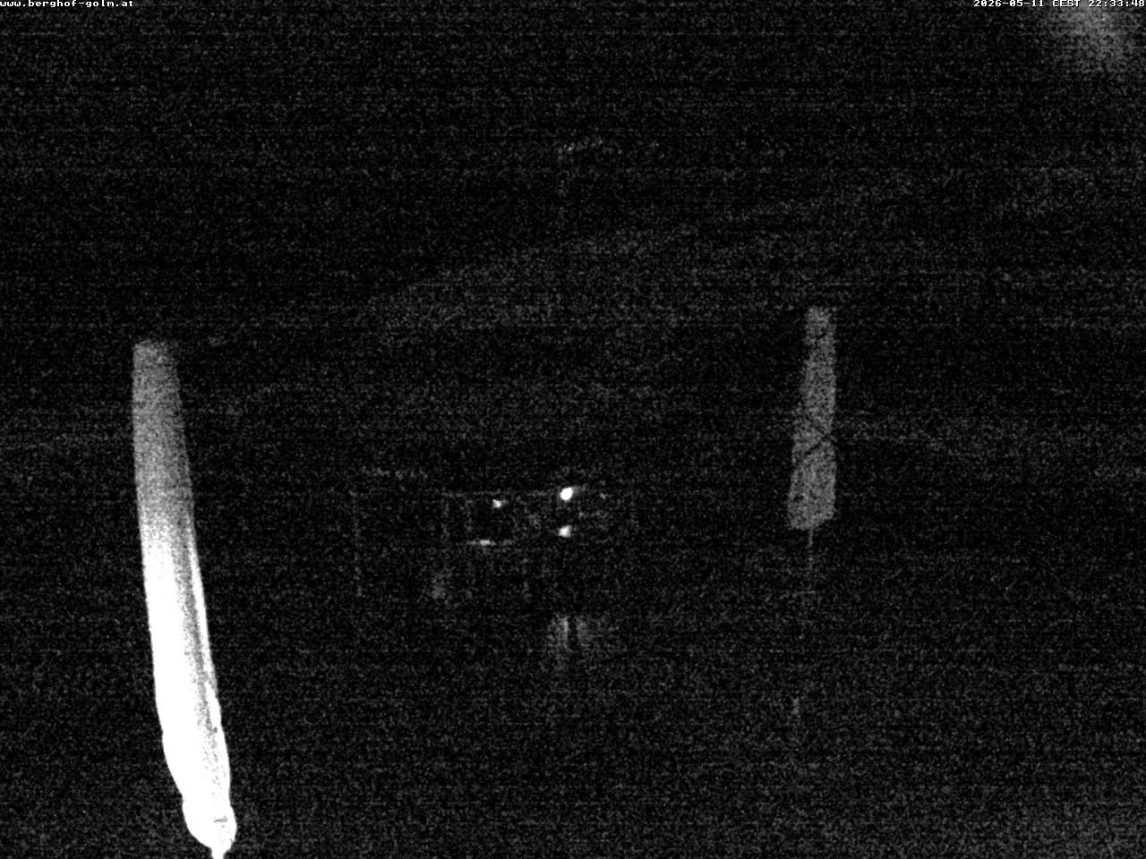 Archived image Webcam mountain restaurant "Berghof Golm", Vorarlberg