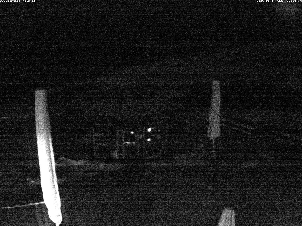 Archiv Foto Webcam Berghof Golm, Vorarlberg