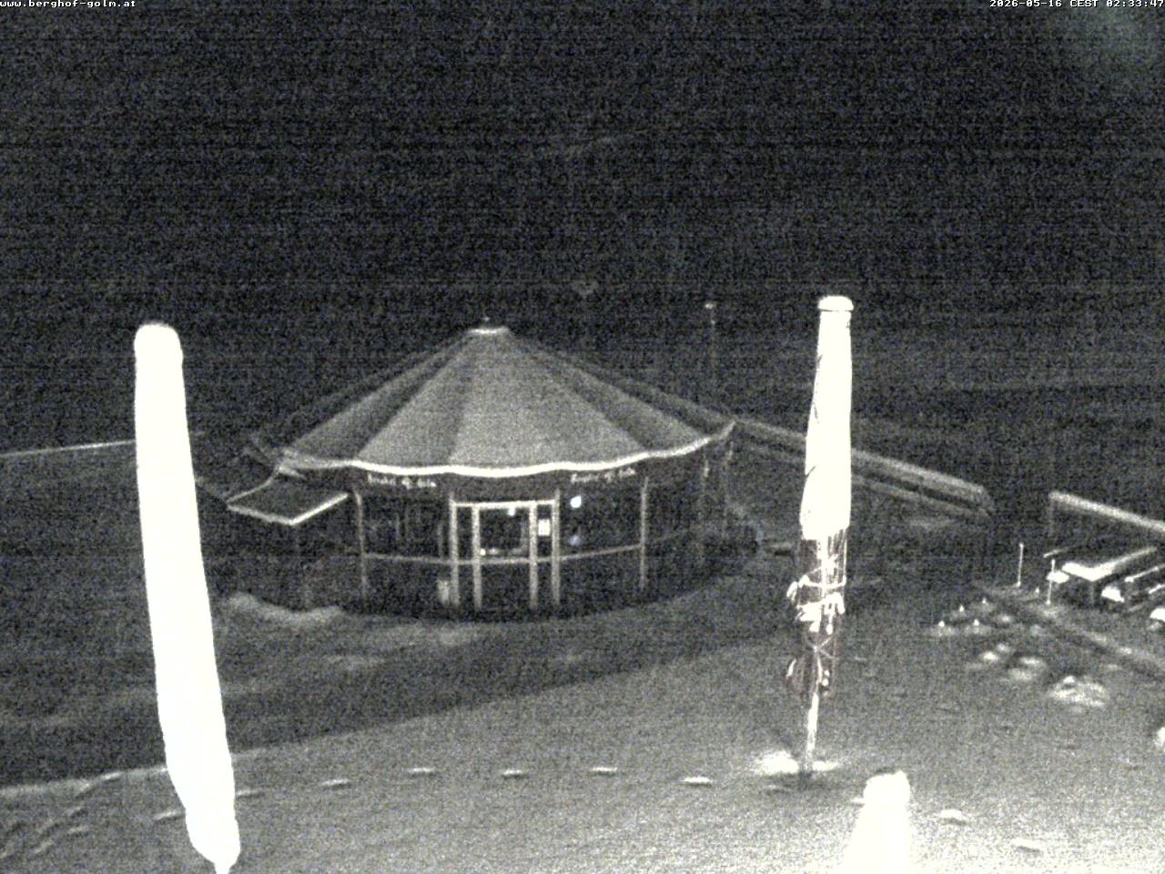 Archiv Foto Webcam Berghof Golm, Vorarlberg