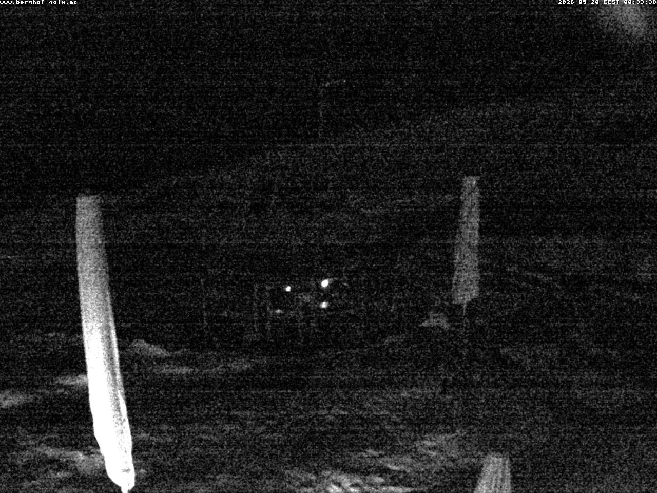 Archiv Foto Webcam Berghof Golm, Vorarlberg