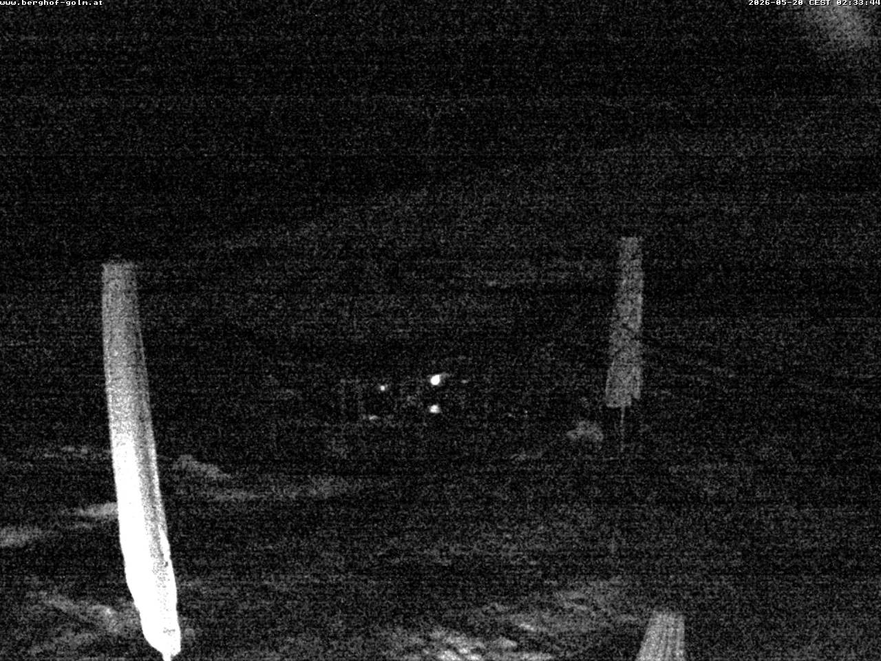 Archiv Foto Webcam Berghof Golm, Vorarlberg