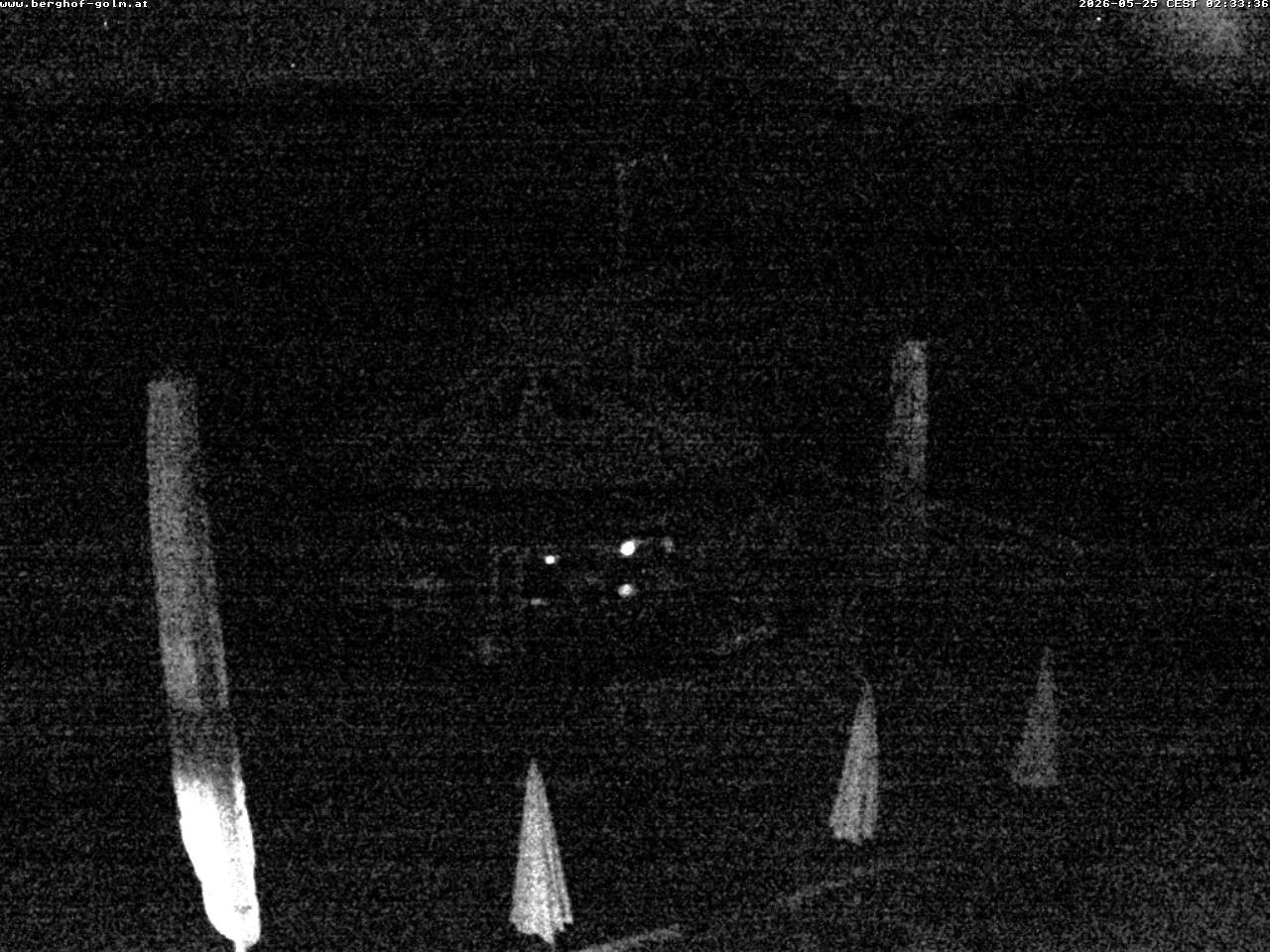 Archiv Foto Webcam Berghof Golm, Vorarlberg