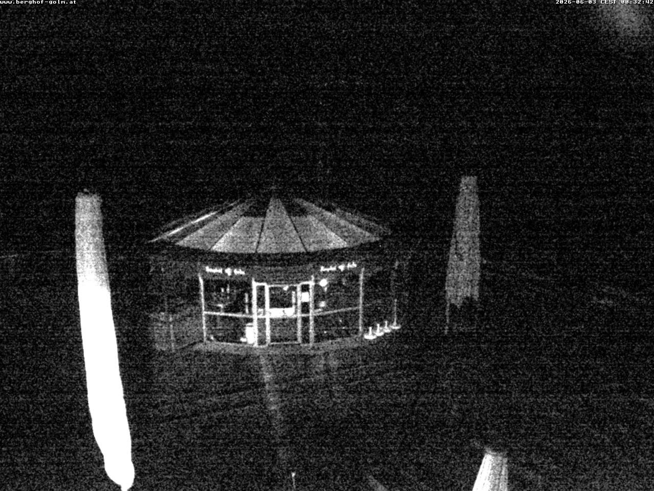 Archiv Foto Webcam Berghof Golm, Vorarlberg