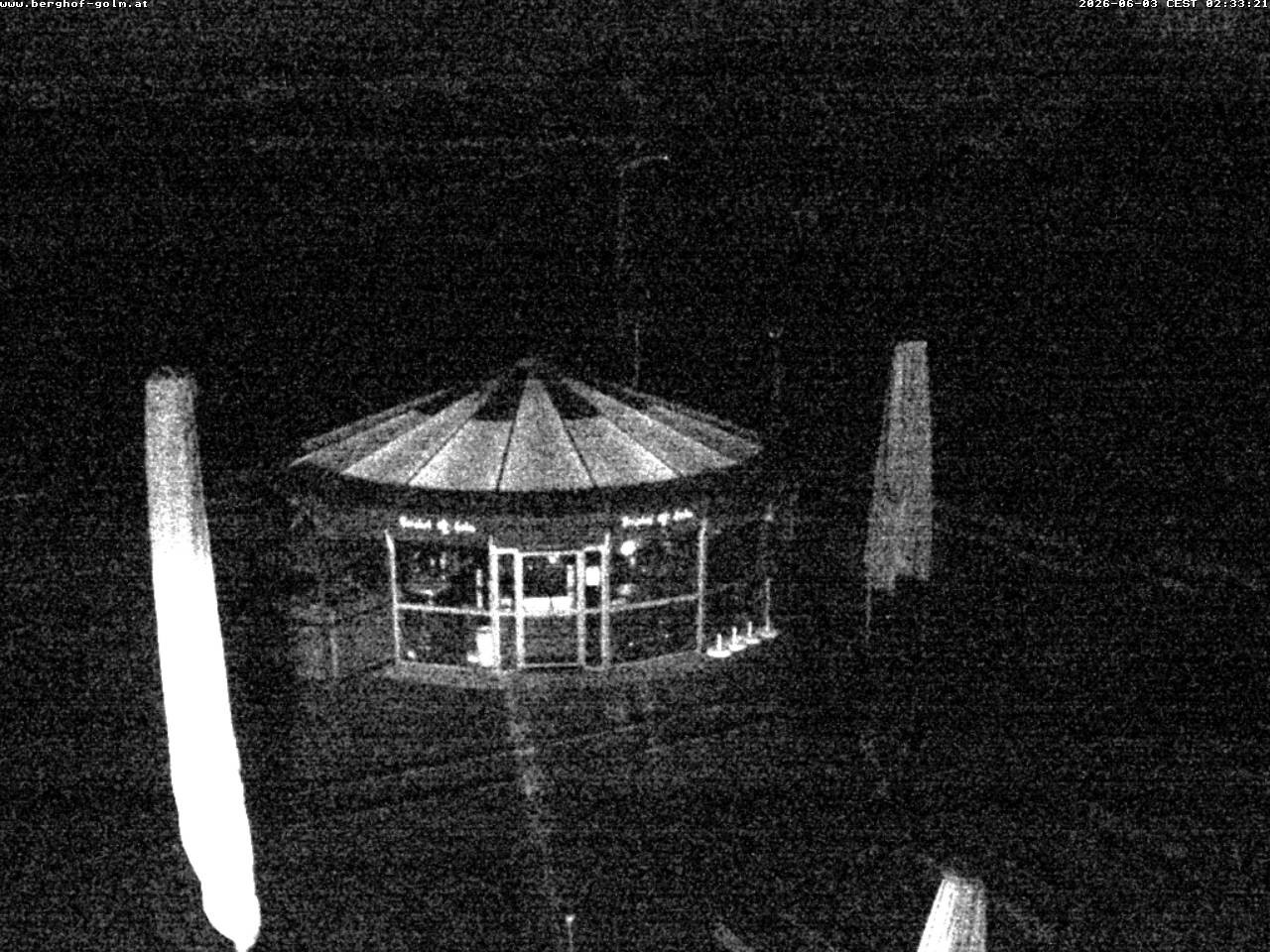 Archiv Foto Webcam Berghof Golm, Vorarlberg