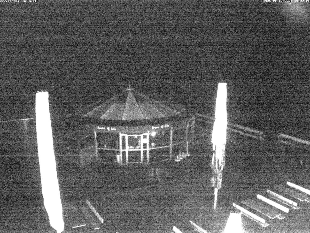 Archiv Foto Webcam Berghof Golm, Vorarlberg