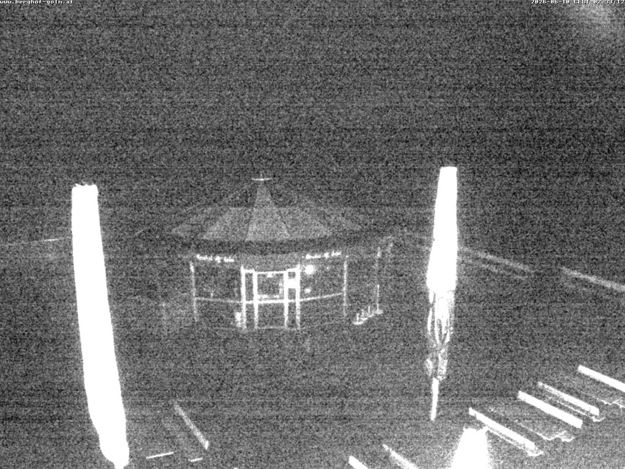 Archiv Foto Webcam Berghof Golm, Vorarlberg