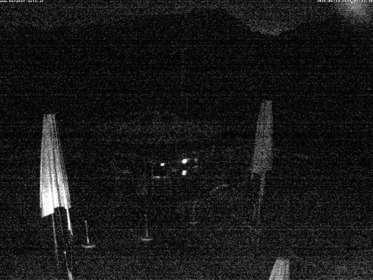 Archiv Foto Webcam Berghof Golm, Vorarlberg