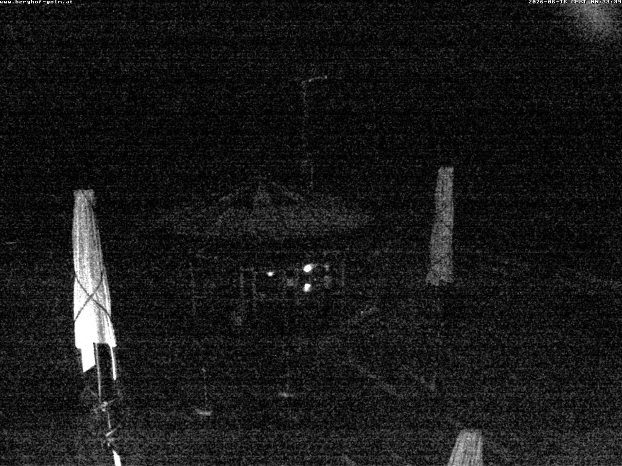 Archiv Foto Webcam Berghof Golm, Vorarlberg