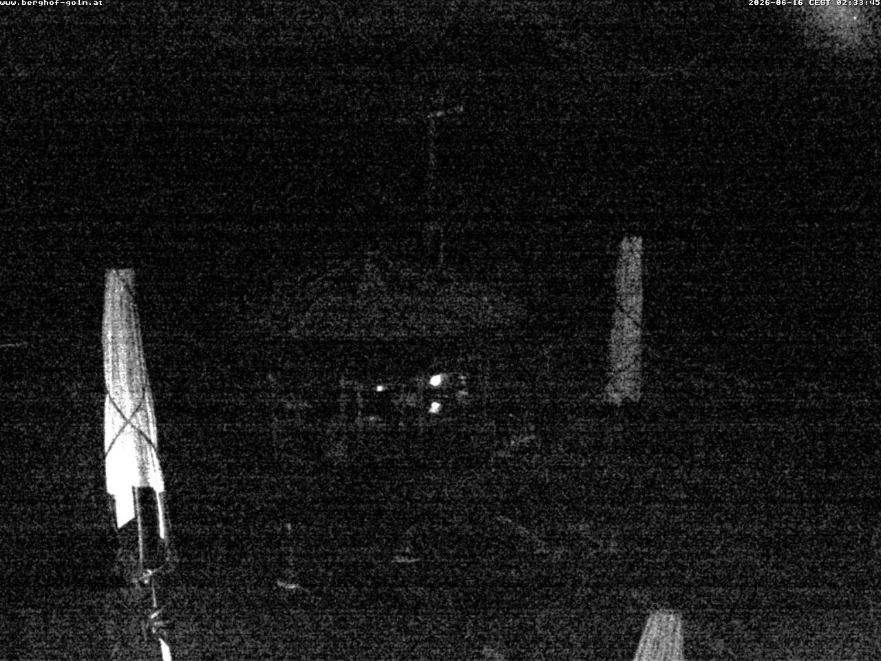 Archiv Foto Webcam Berghof Golm, Vorarlberg