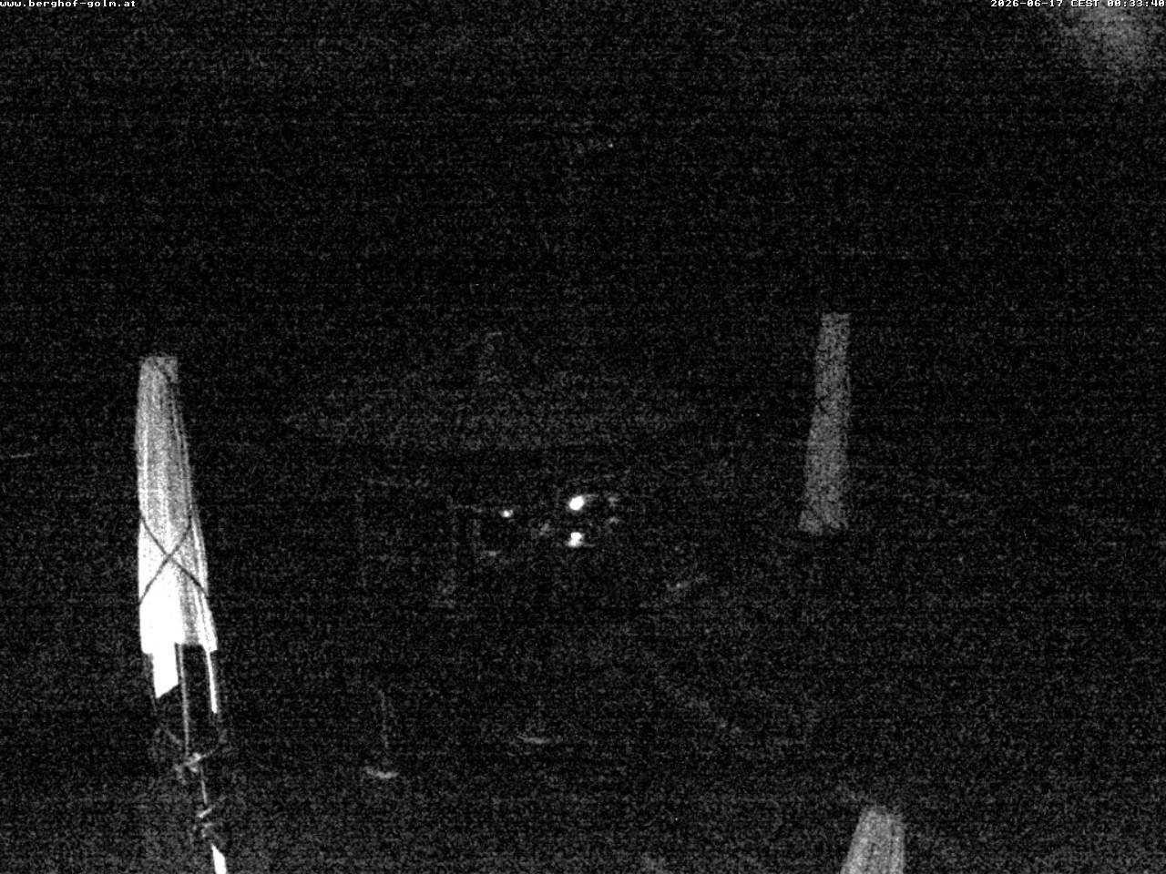Archiv Foto Webcam Berghof Golm, Vorarlberg