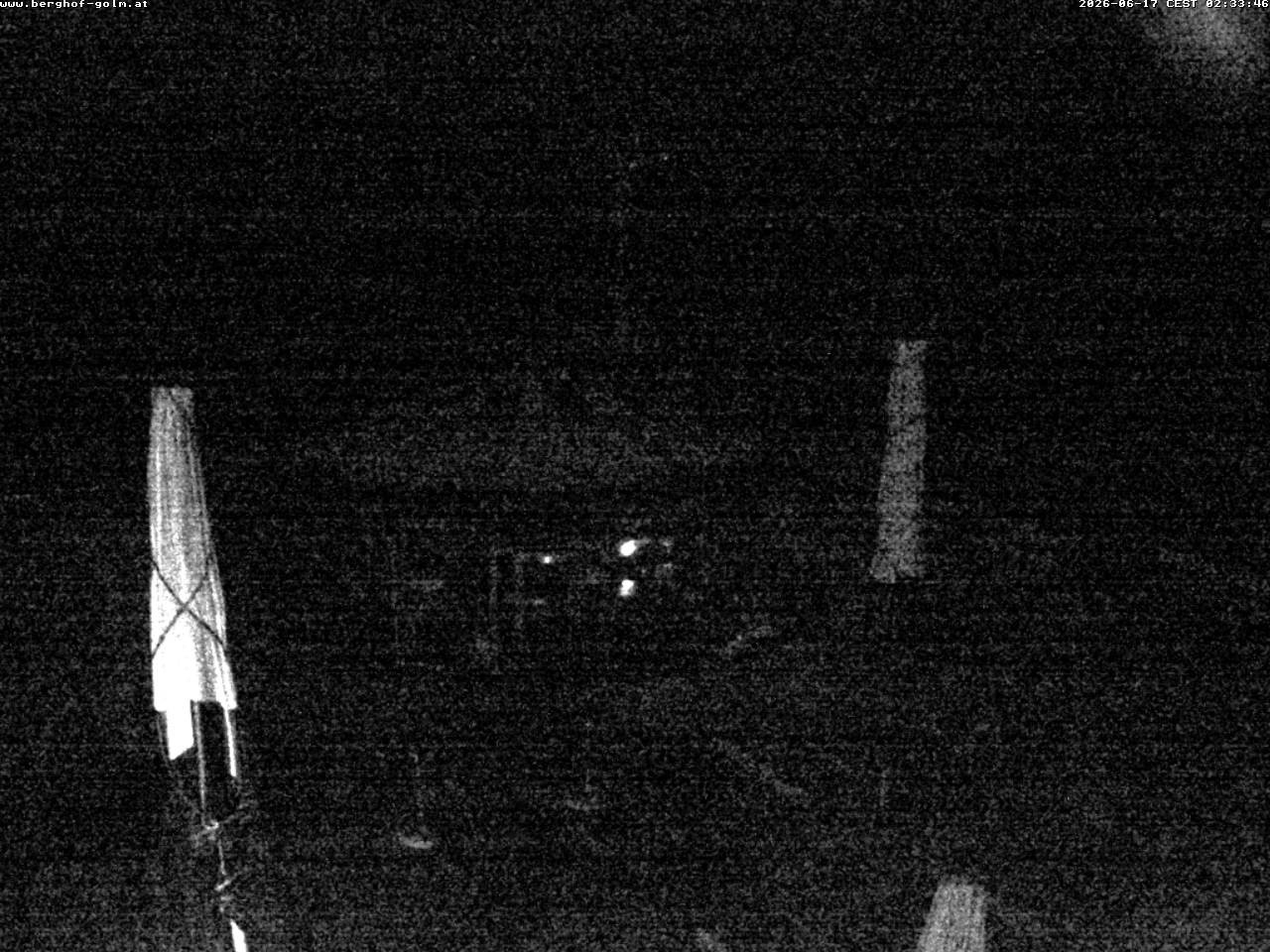 Archiv Foto Webcam Berghof Golm, Vorarlberg