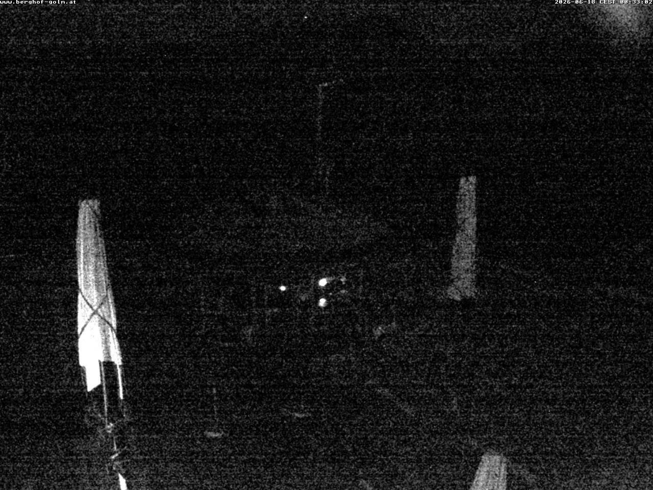 Archiv Foto Webcam Berghof Golm, Vorarlberg