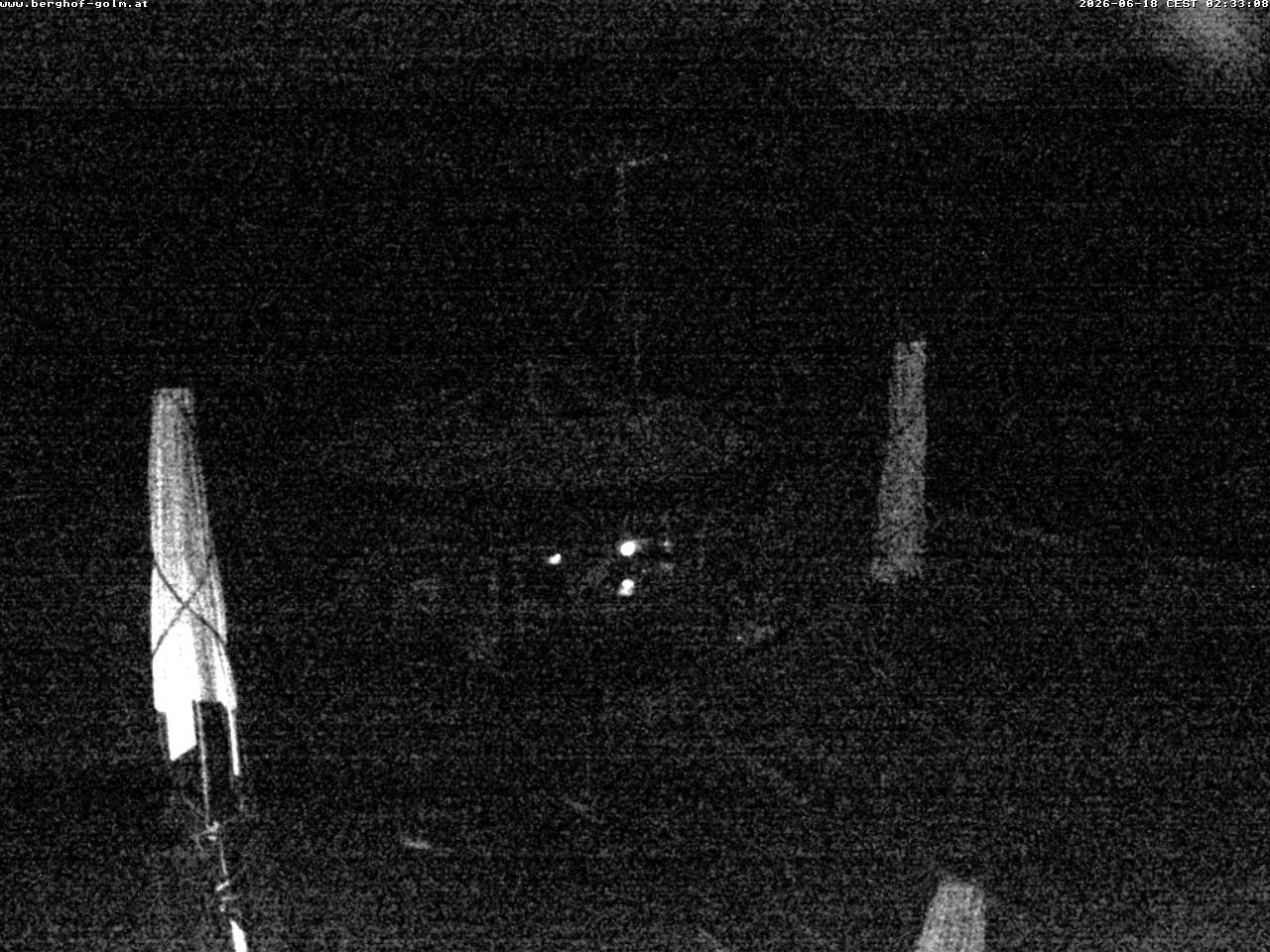 Archiv Foto Webcam Berghof Golm, Vorarlberg