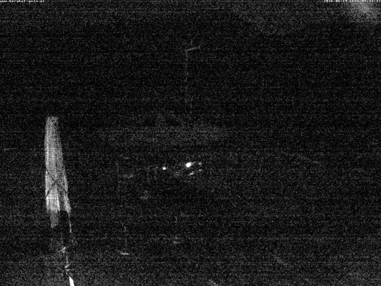 Archiv Foto Webcam Berghof Golm, Vorarlberg