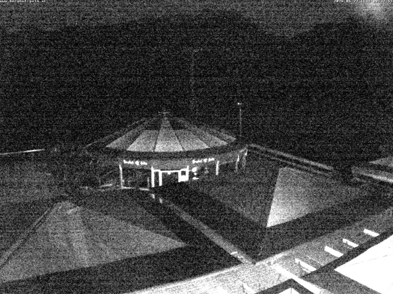 Archiv Foto Webcam Berghof Golm, Vorarlberg