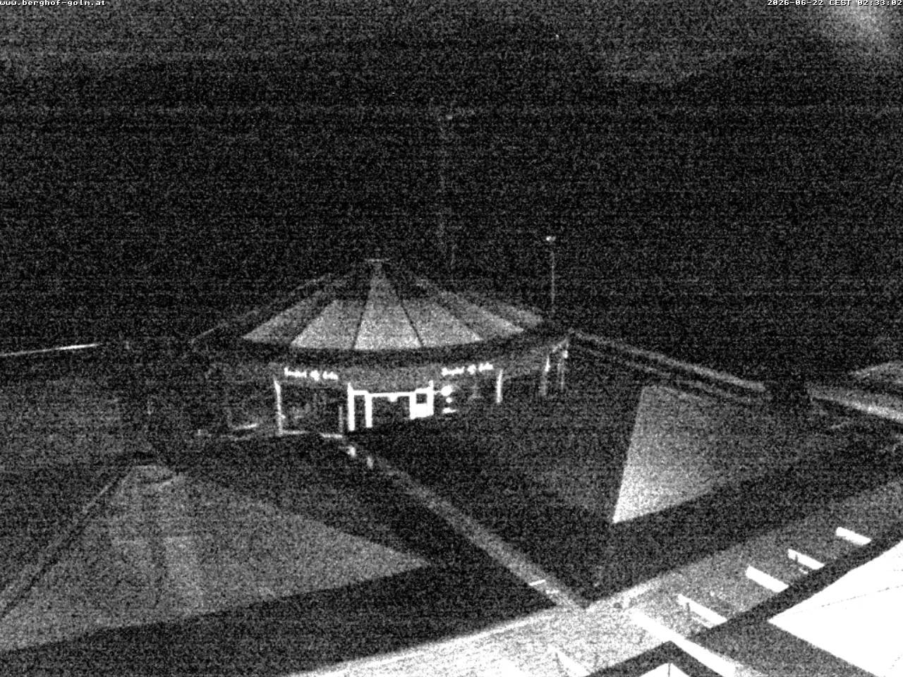 Archiv Foto Webcam Berghof Golm, Vorarlberg