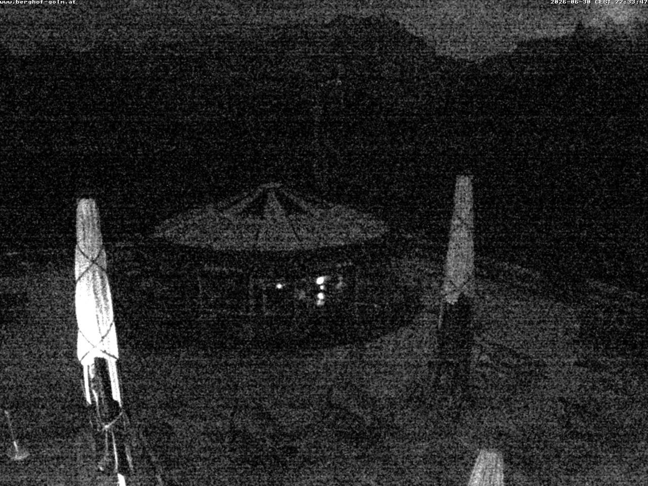 Archiv Foto Webcam Berghof Golm, Vorarlberg