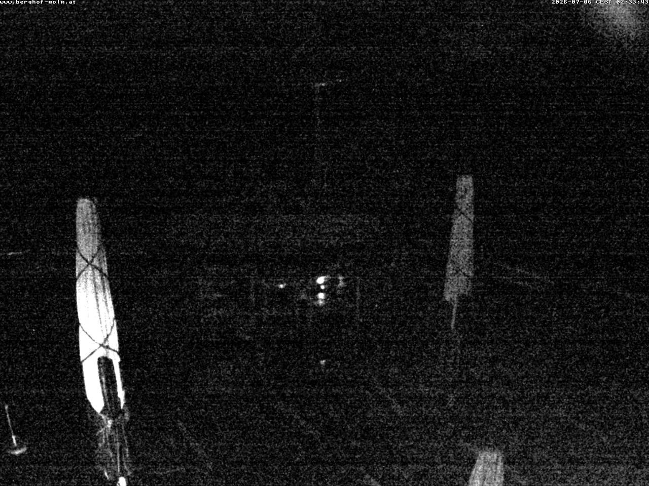 Archiv Foto Webcam Berghof Golm, Vorarlberg