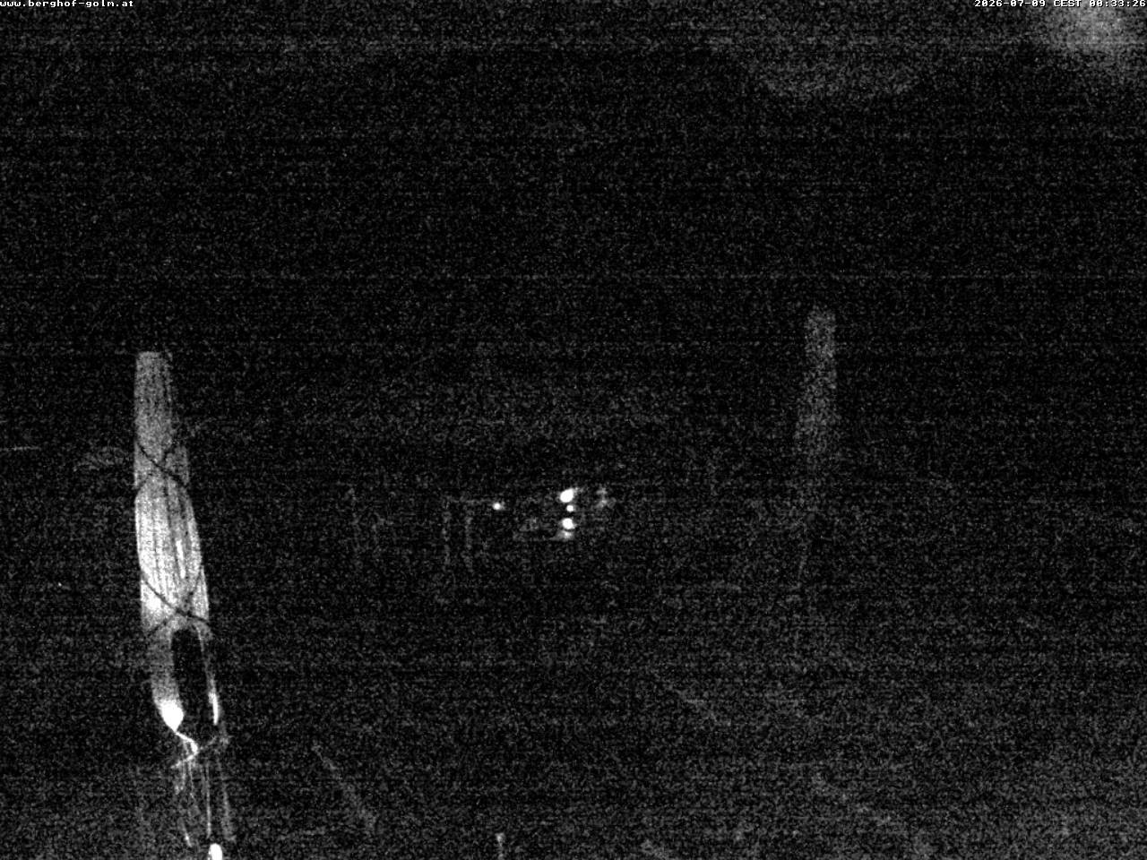 Archiv Foto Webcam Berghof Golm, Vorarlberg