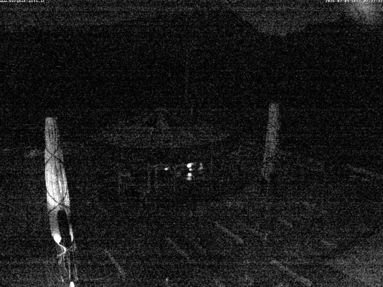 Archiv Foto Webcam Berghof Golm, Vorarlberg