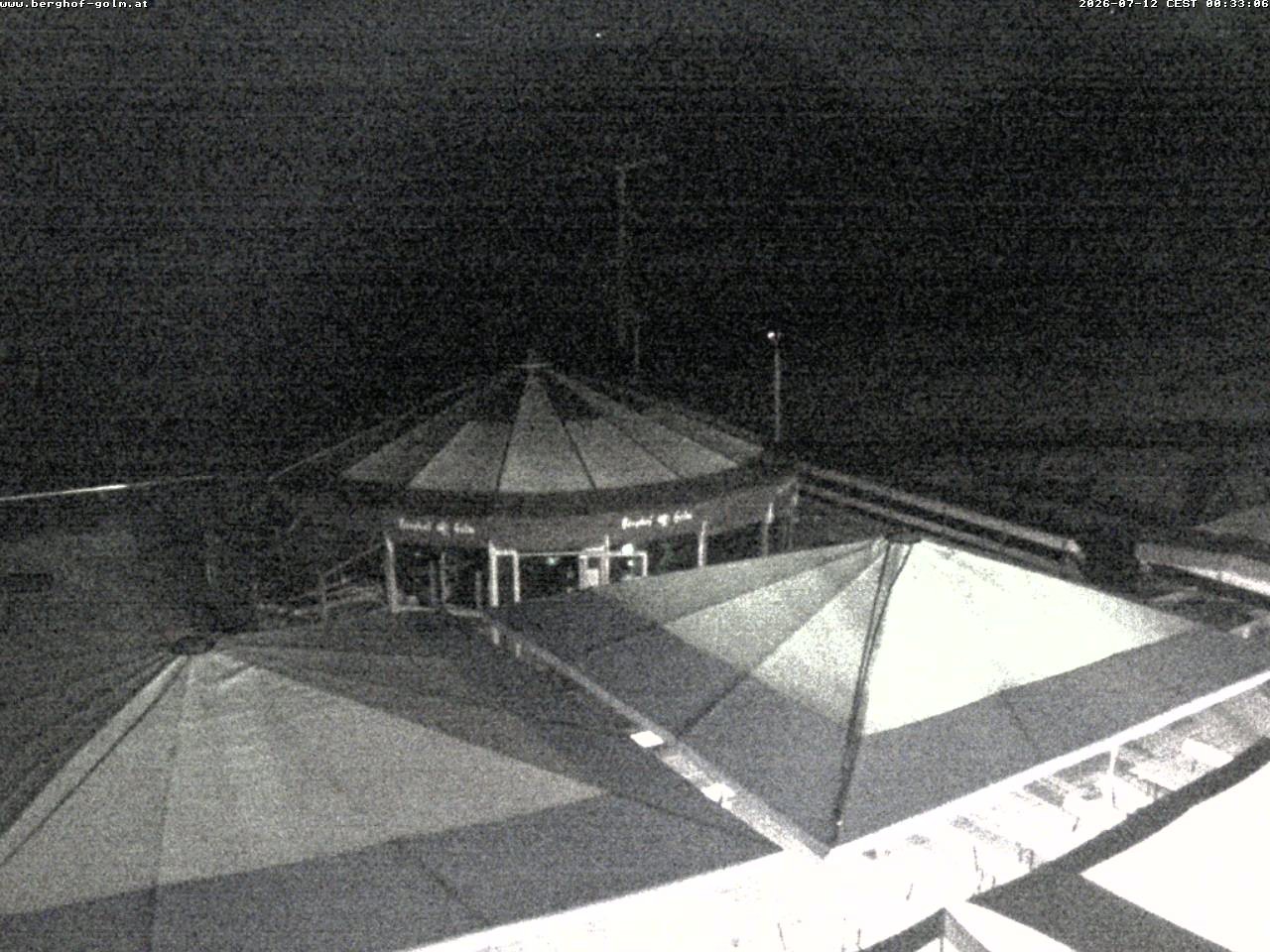 Archiv Foto Webcam Berghof Golm, Vorarlberg