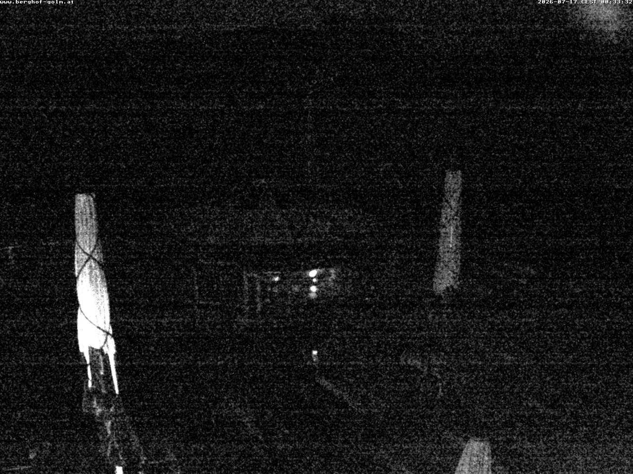 Archiv Foto Webcam Berghof Golm, Vorarlberg