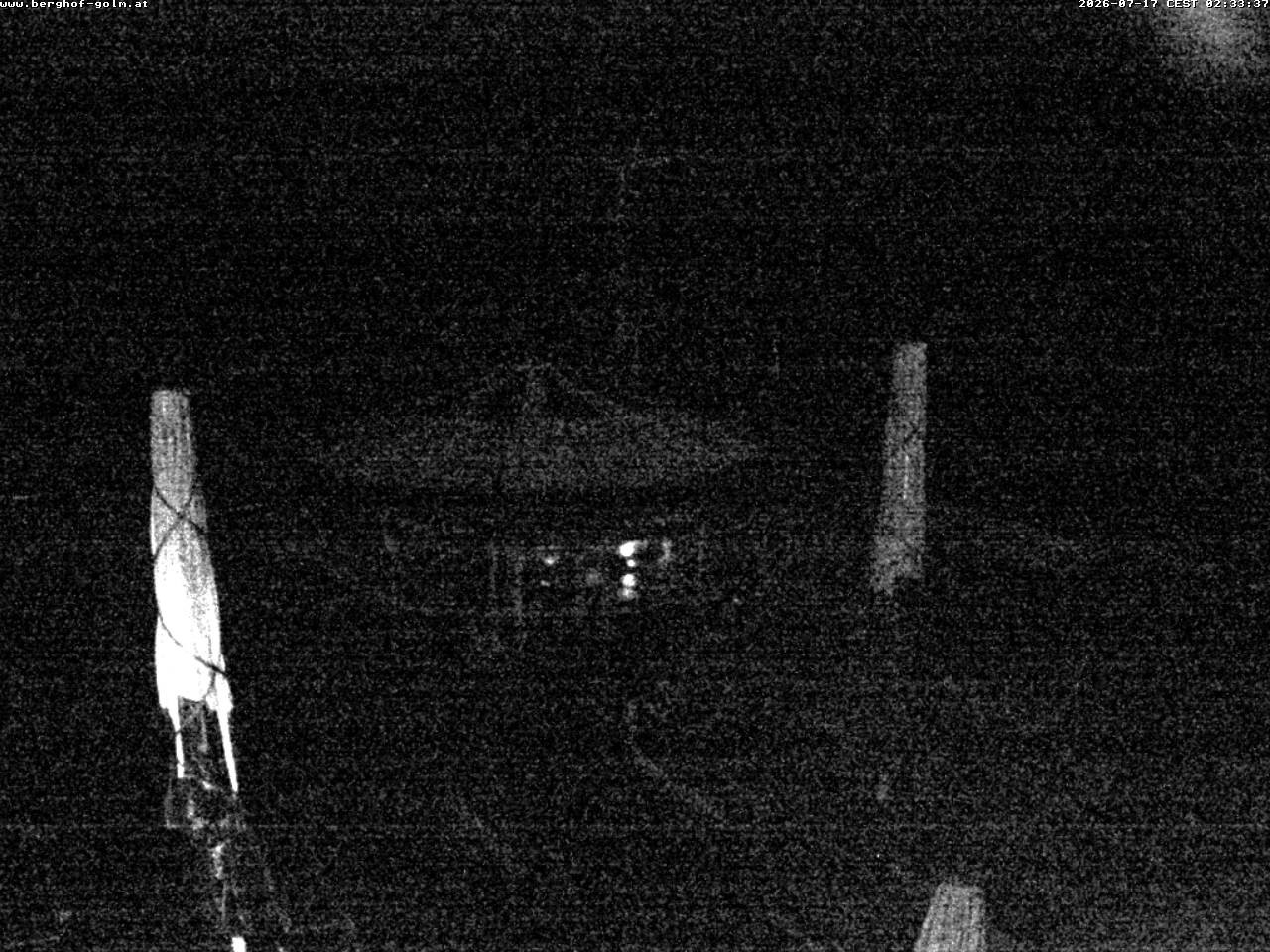Archiv Foto Webcam Berghof Golm, Vorarlberg