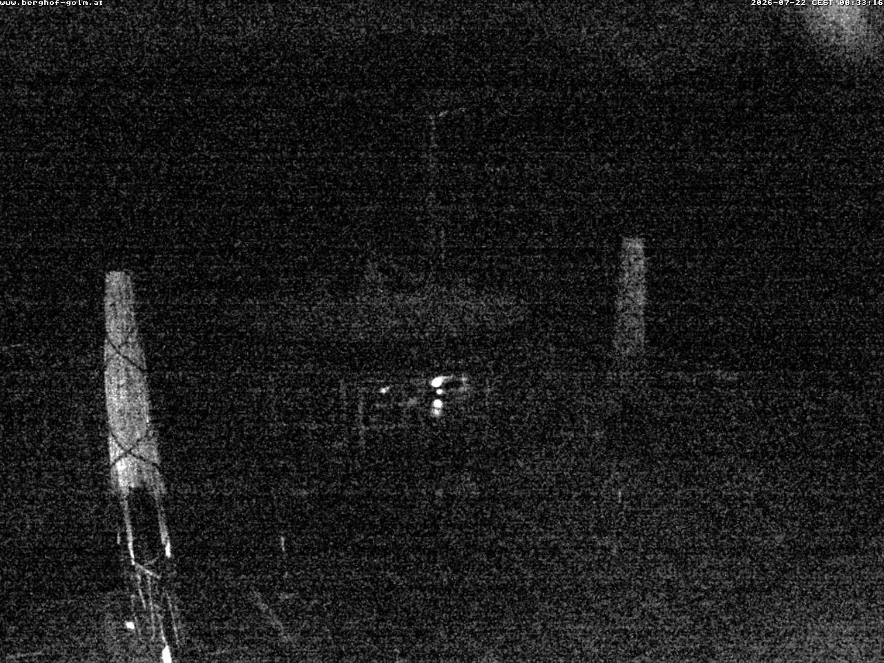 Archiv Foto Webcam Berghof Golm, Vorarlberg