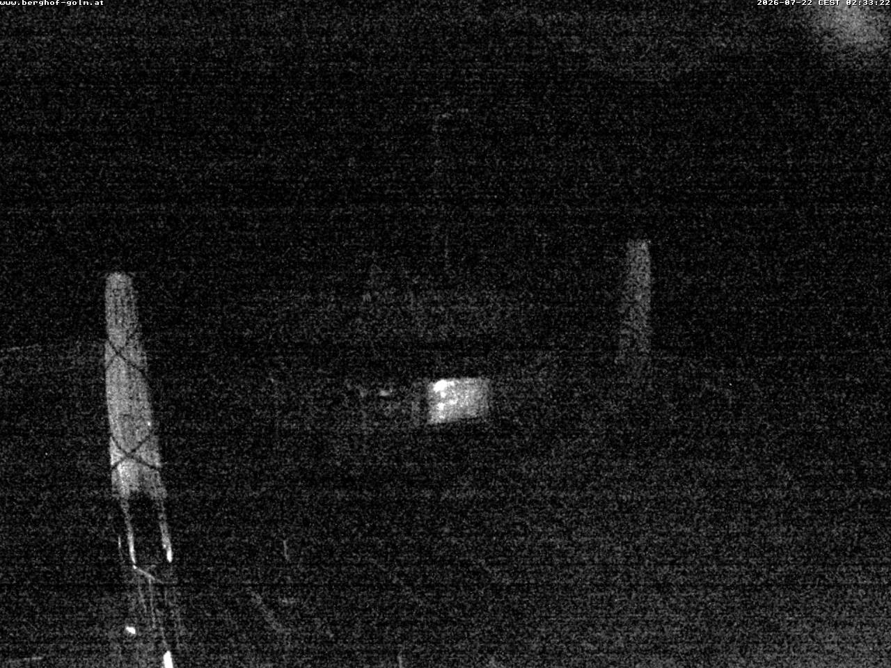 Archiv Foto Webcam Berghof Golm, Vorarlberg