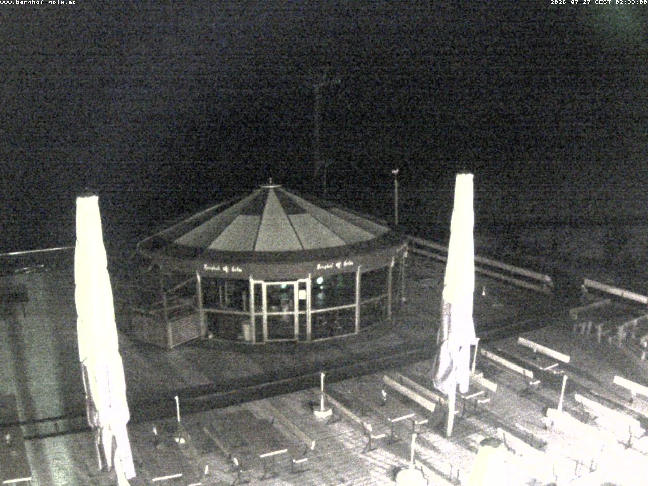 Archiv Foto Webcam Berghof Golm, Vorarlberg