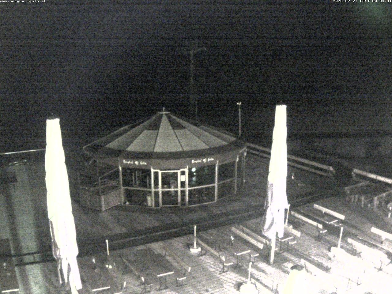 Archiv Foto Webcam Berghof Golm, Vorarlberg