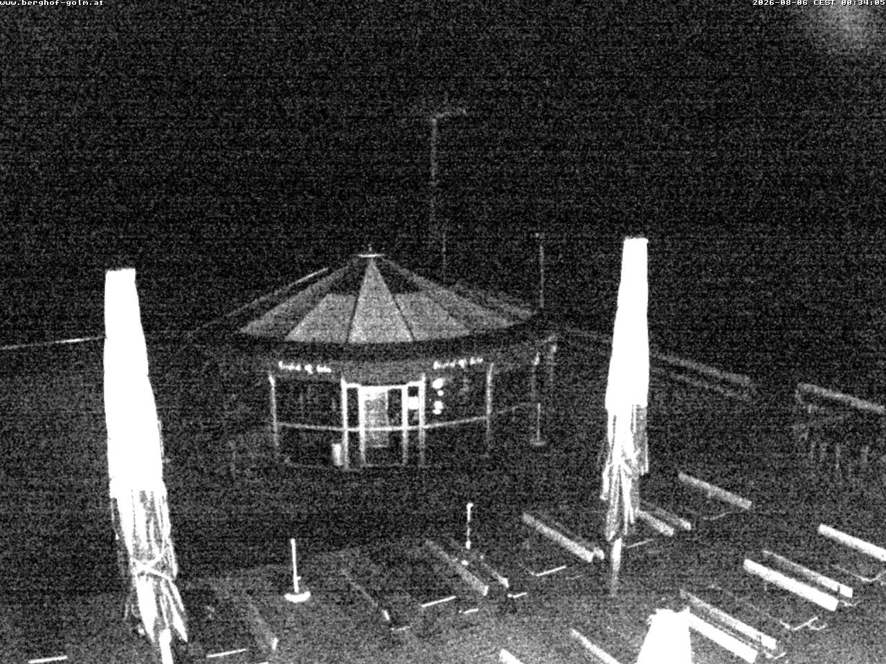 Archiv Foto Webcam Berghof Golm, Vorarlberg