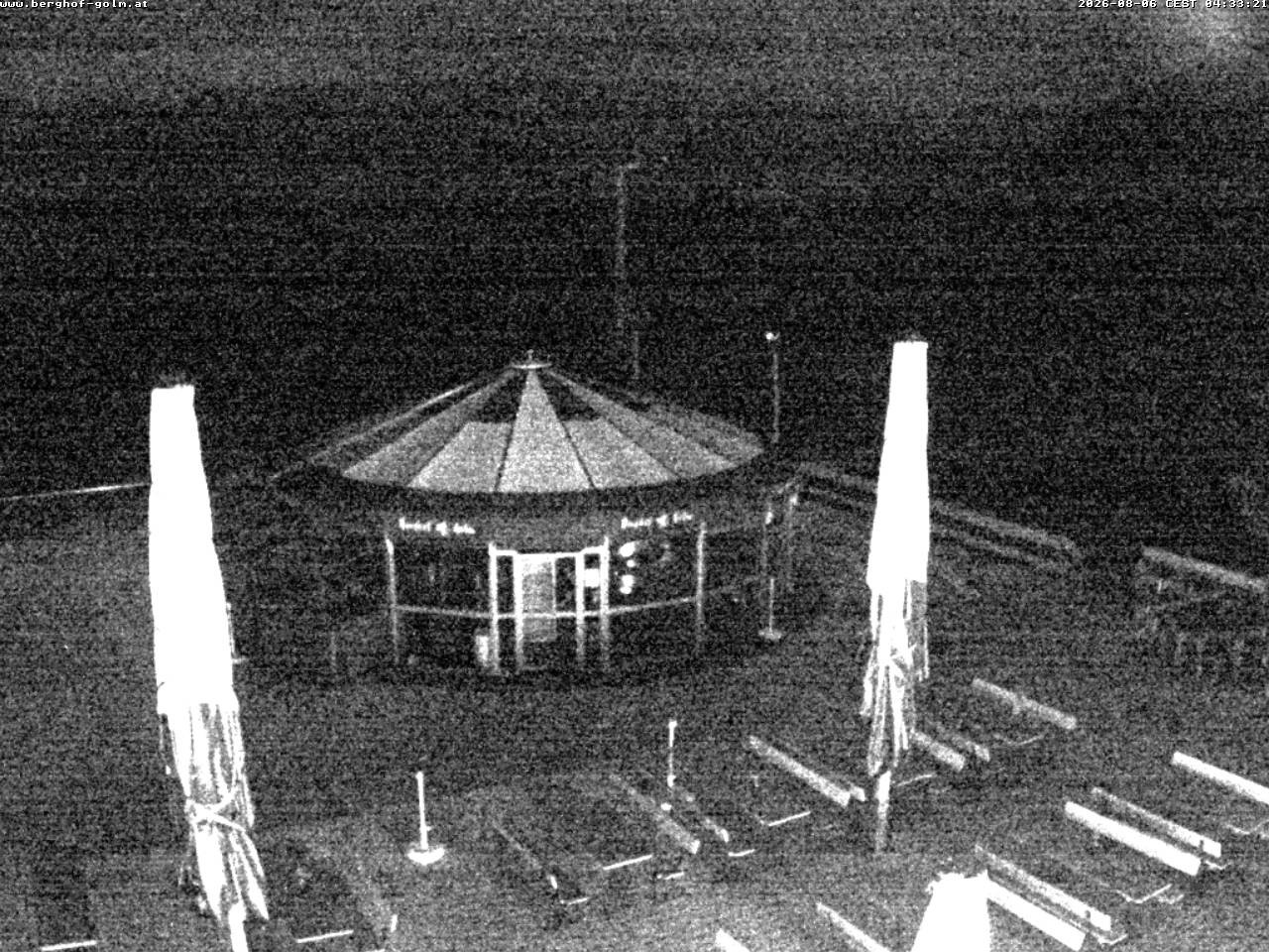 Archiv Foto Webcam Berghof Golm, Vorarlberg