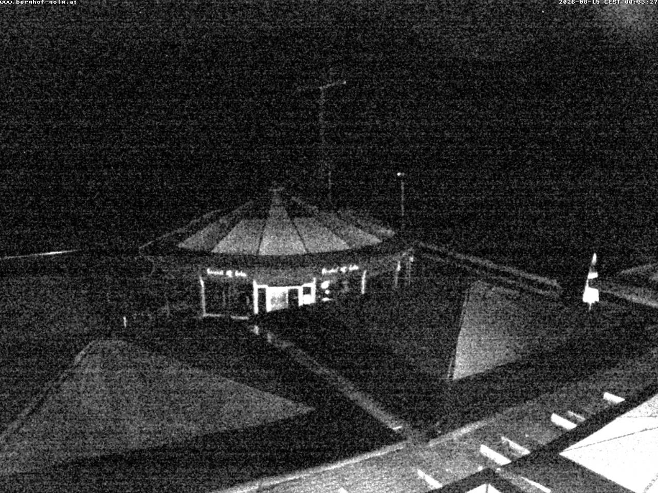 Archiv Foto Webcam Berghof Golm, Vorarlberg