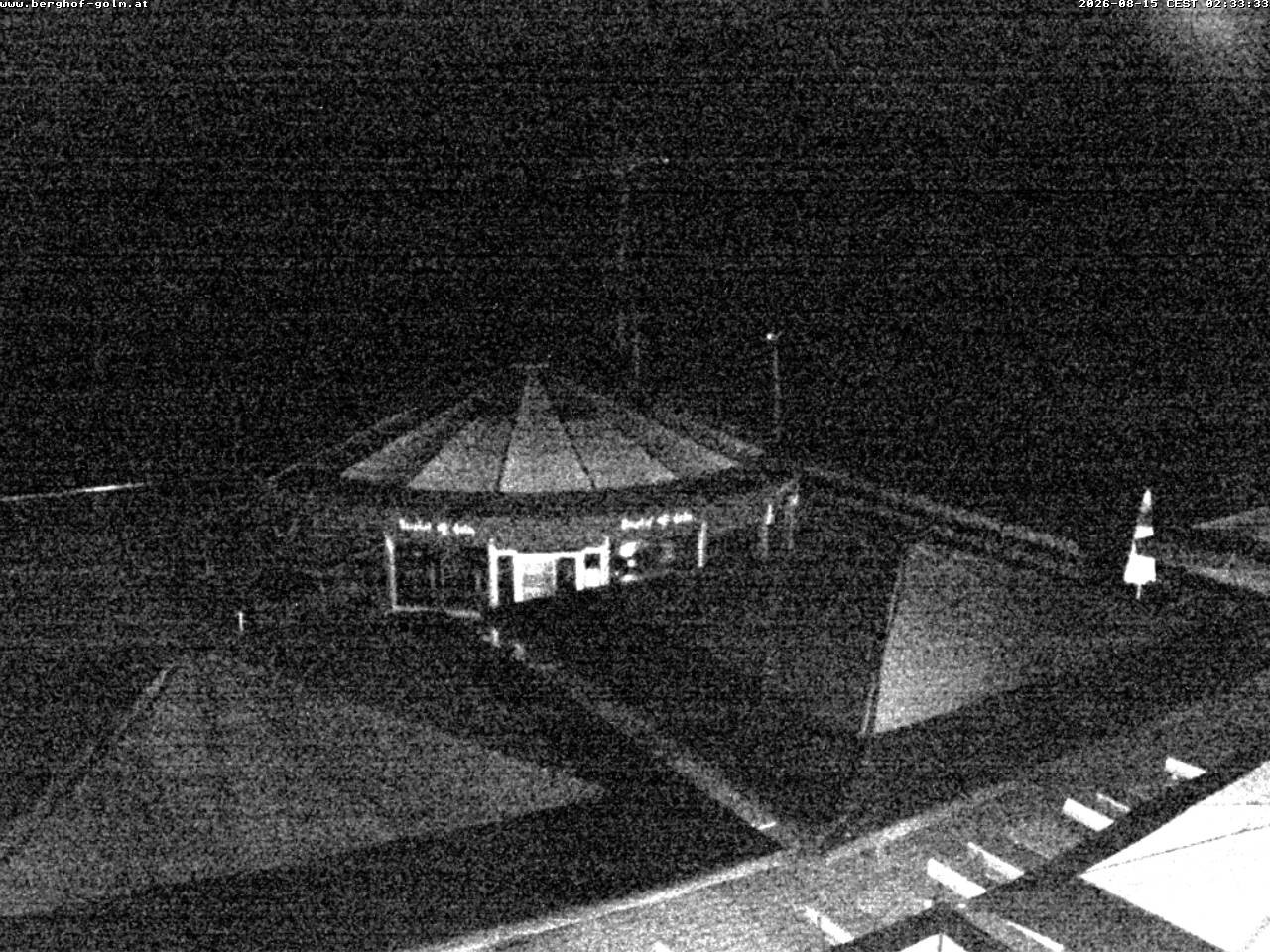 Archiv Foto Webcam Berghof Golm, Vorarlberg