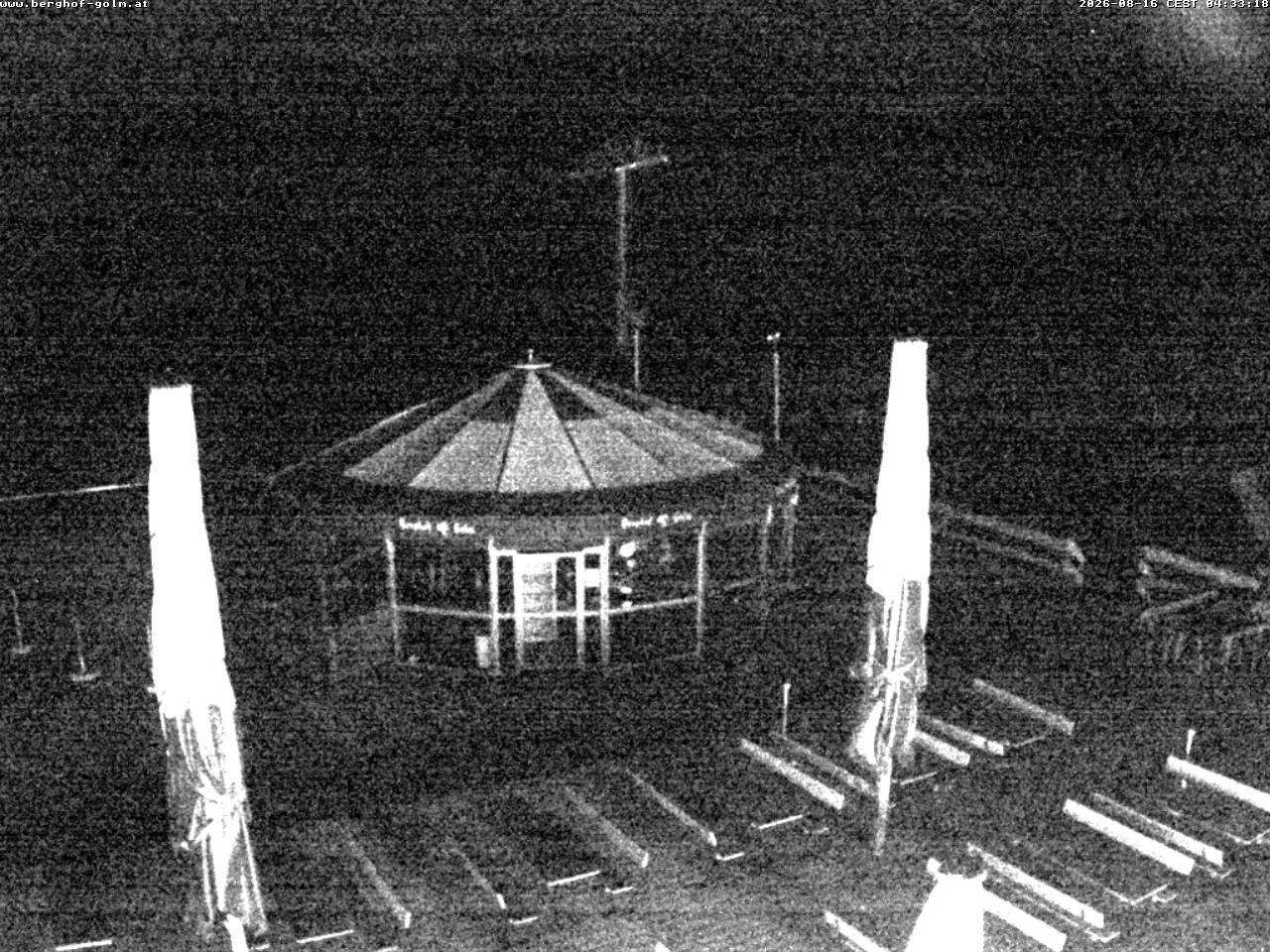 Archiv Foto Webcam Berghof Golm, Vorarlberg