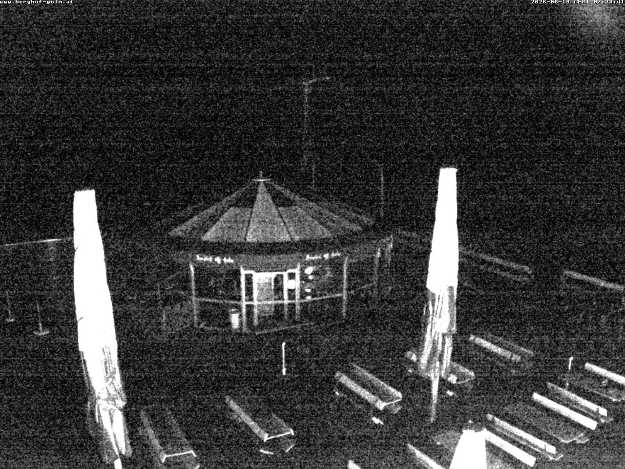 Archiv Foto Webcam Berghof Golm, Vorarlberg