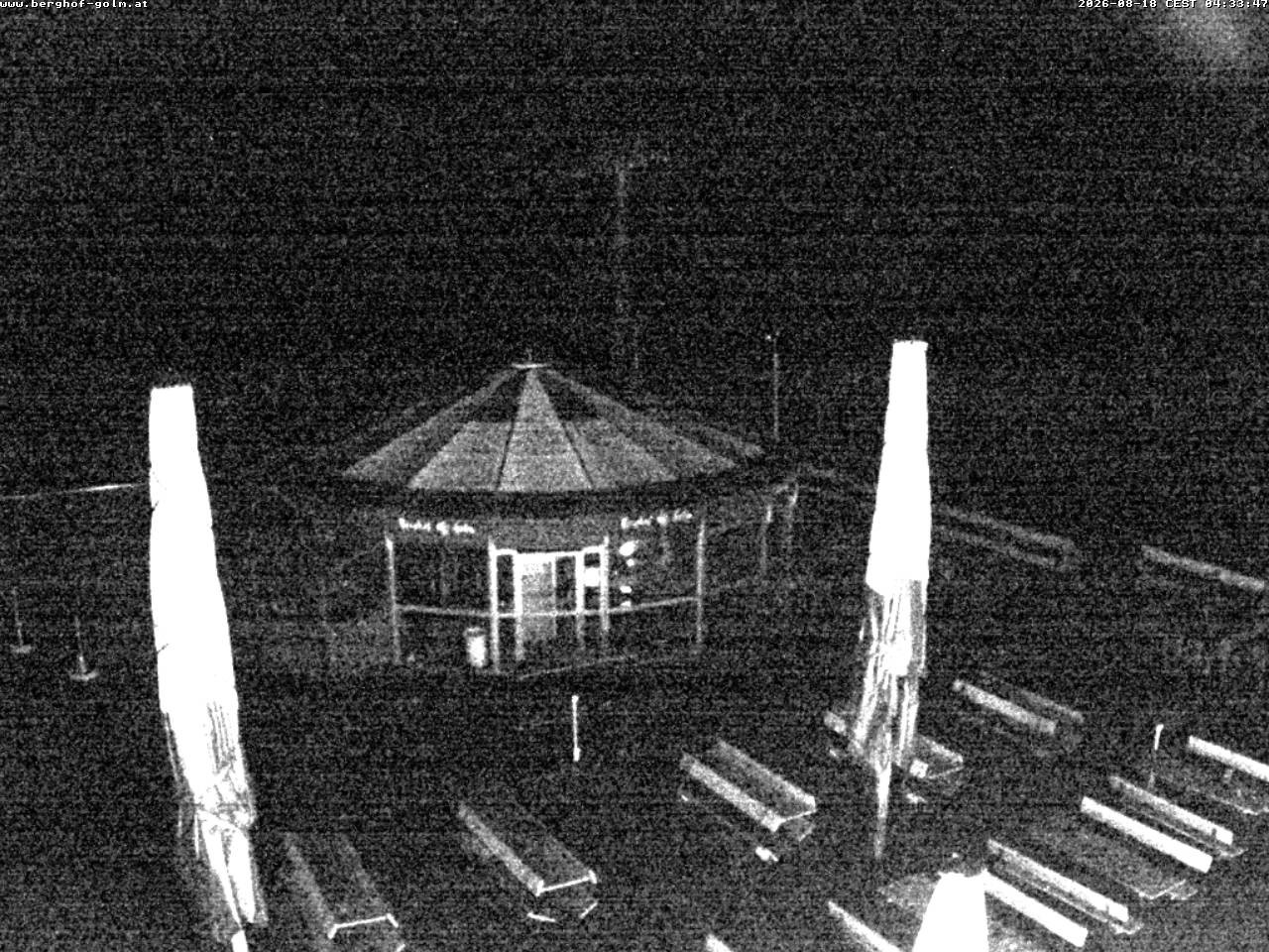 Archiv Foto Webcam Berghof Golm, Vorarlberg